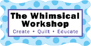 The Whimsical Workshop